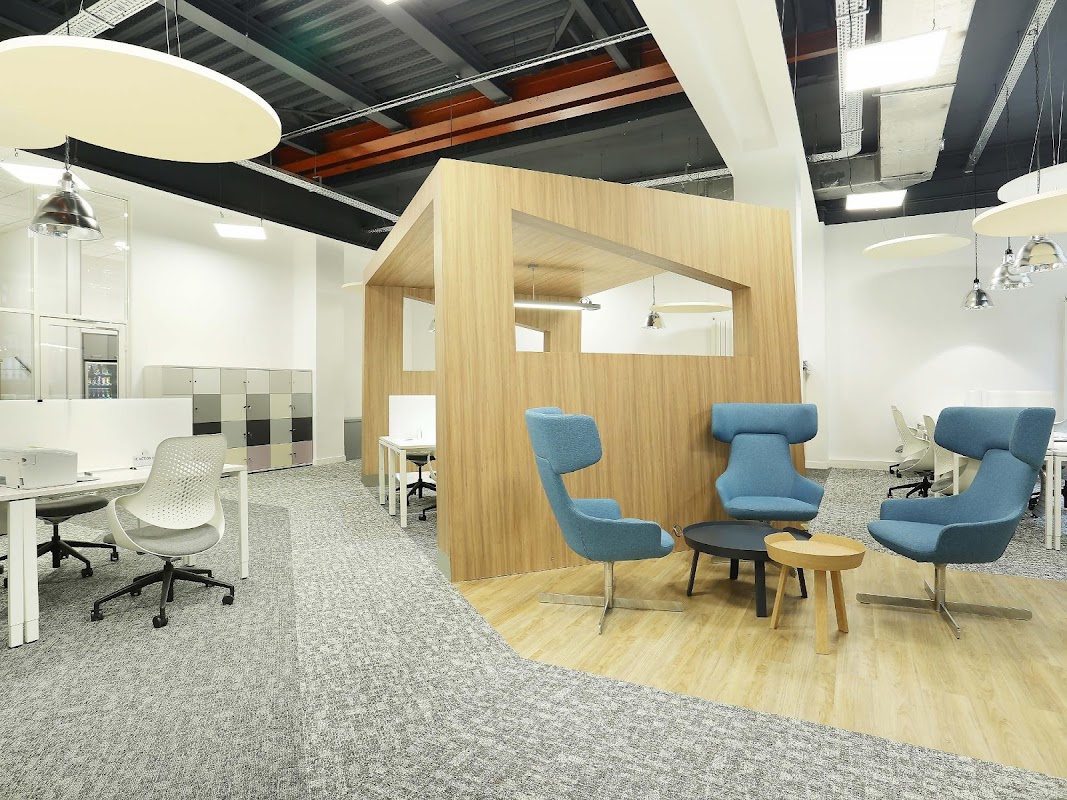 Photo de HQ Pasquier