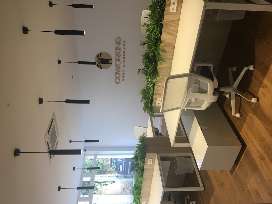 Photo de Coworking Port D'Andratx