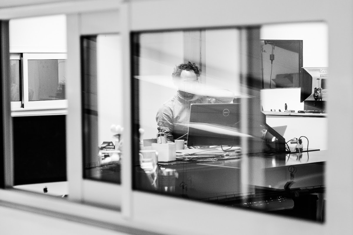 Photo de Coworking Pays Basque Biarritz