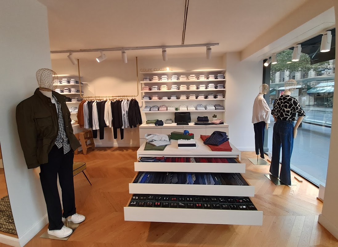 Photo de Youfirst 18-20 Madeleine