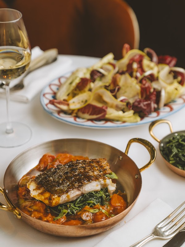 Photo de GLORIA SPACES