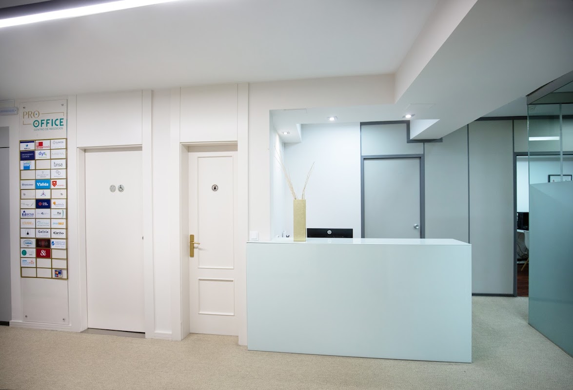 Photo de PROOFFICE Centro de Negocios