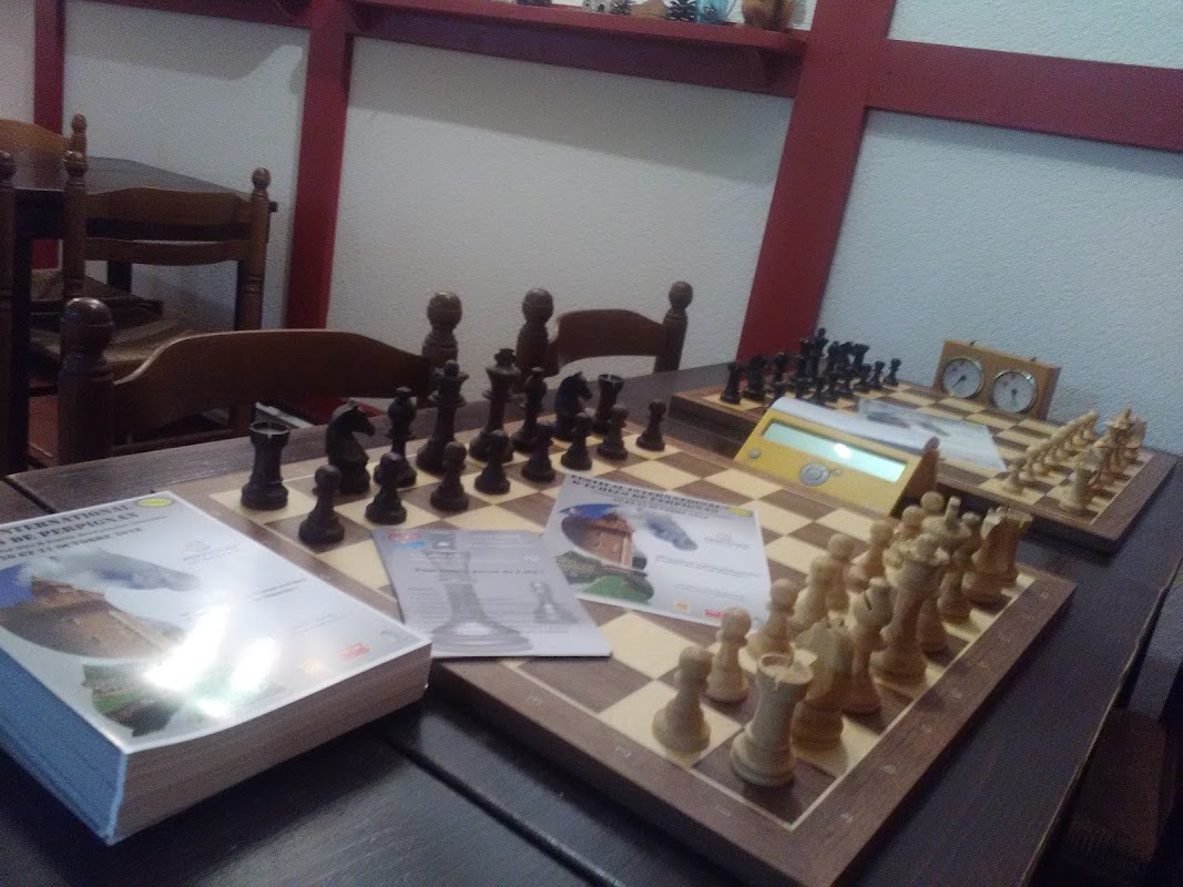 Photo de La Nouvelle Cyberbodéga