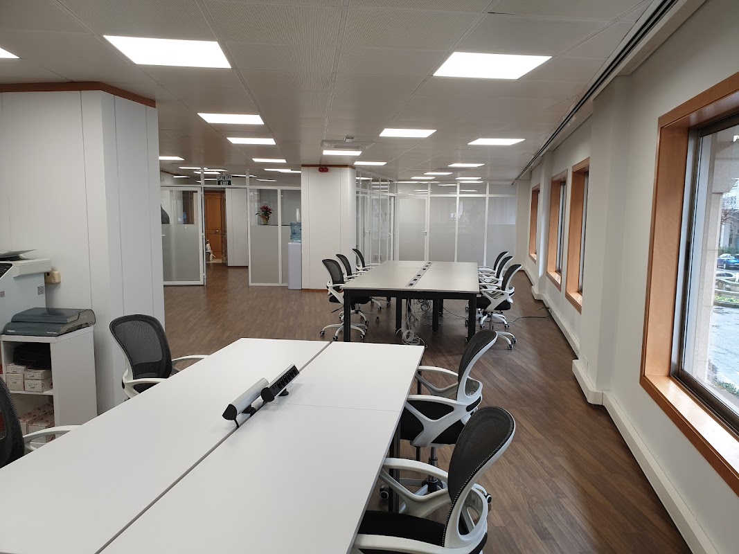 Photo de Rosalía Coworking