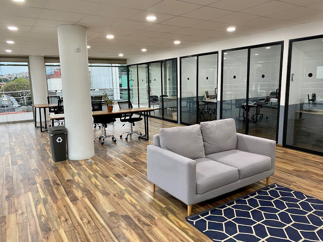 Photo de WeWork Pachuca