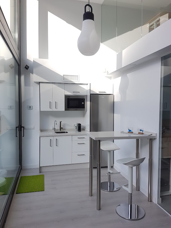 Photo de Area Cowork