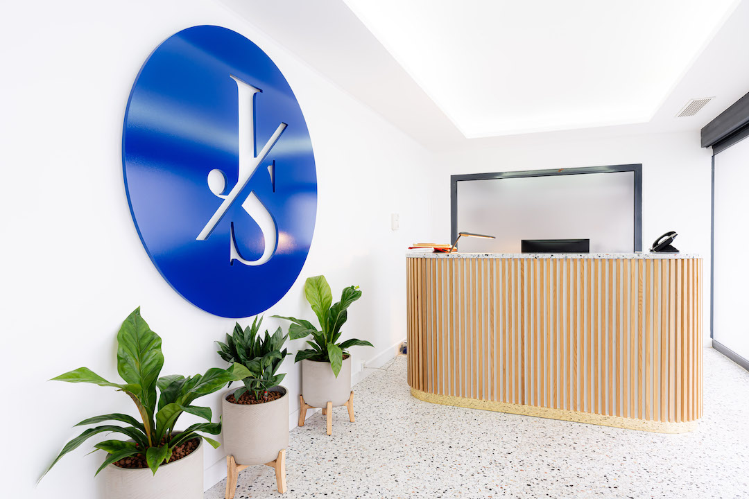 Photo de Deskeo Graviers