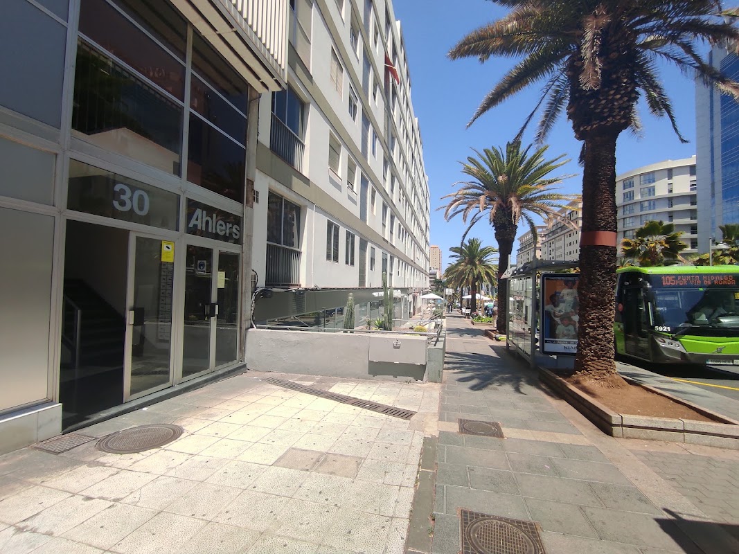 Photo de Espacio Kernel Tenerife