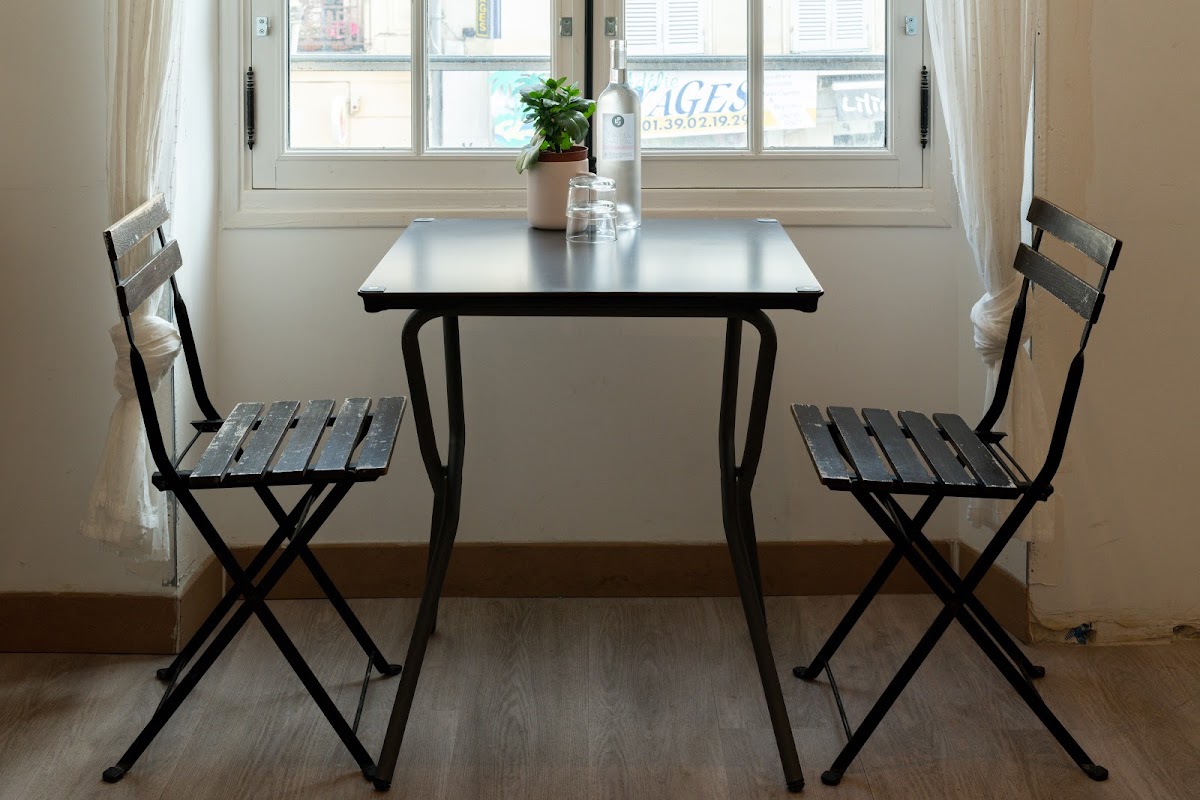 Photo de Espace Charost