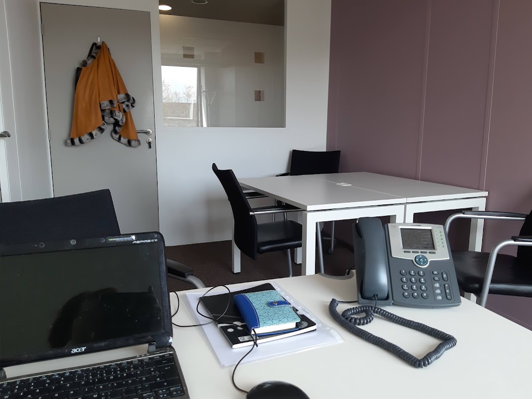 Photo de Regus Toulouse Compans-Caffarelli