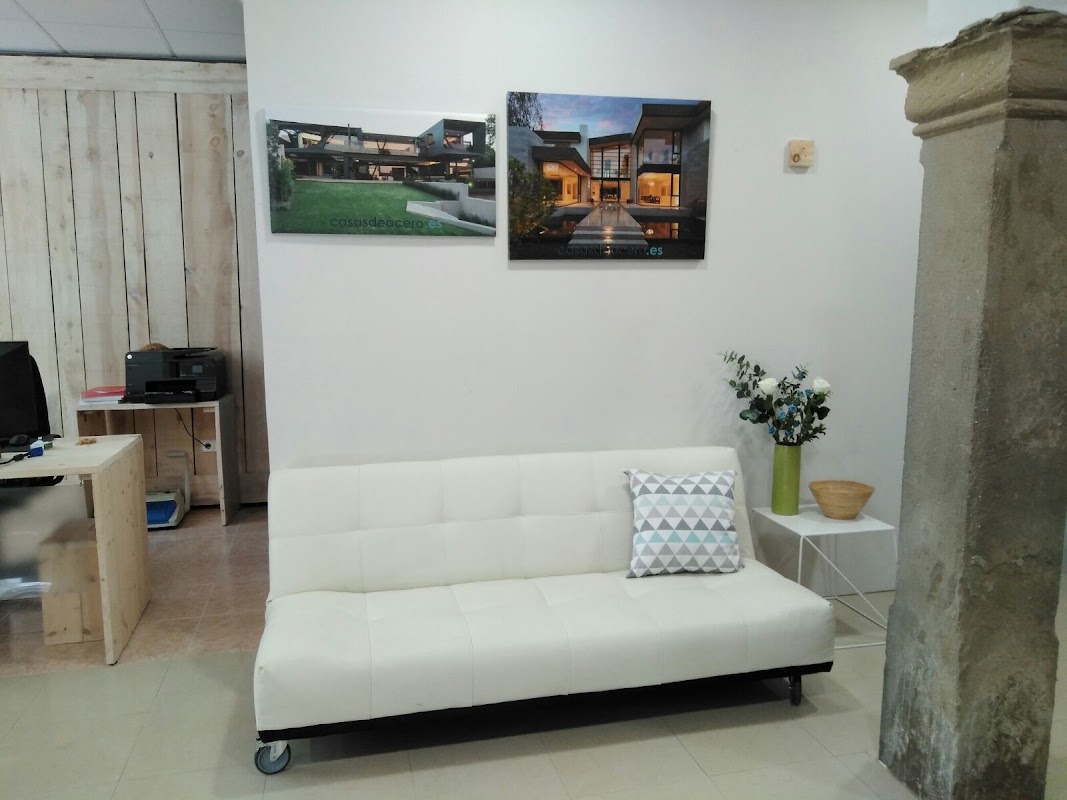 Photo de Coworking Ressolucio