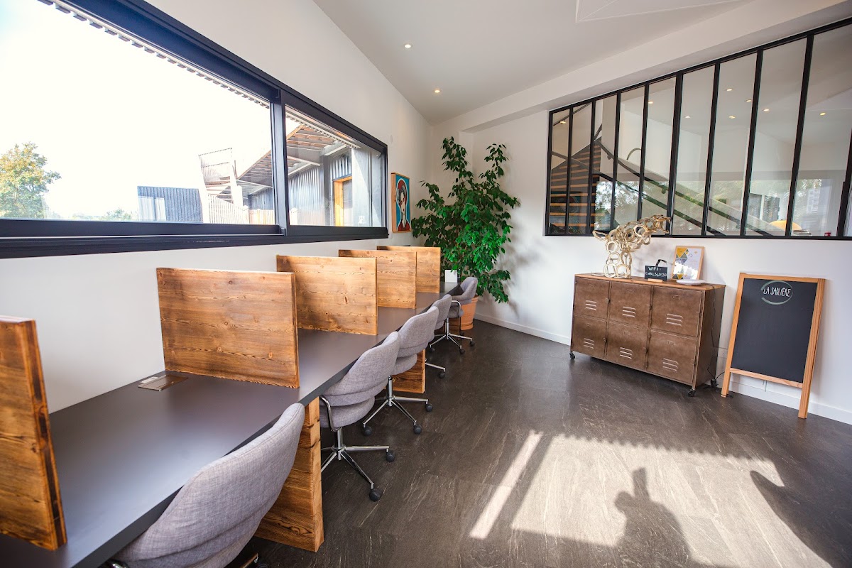 Photo de La Sablière