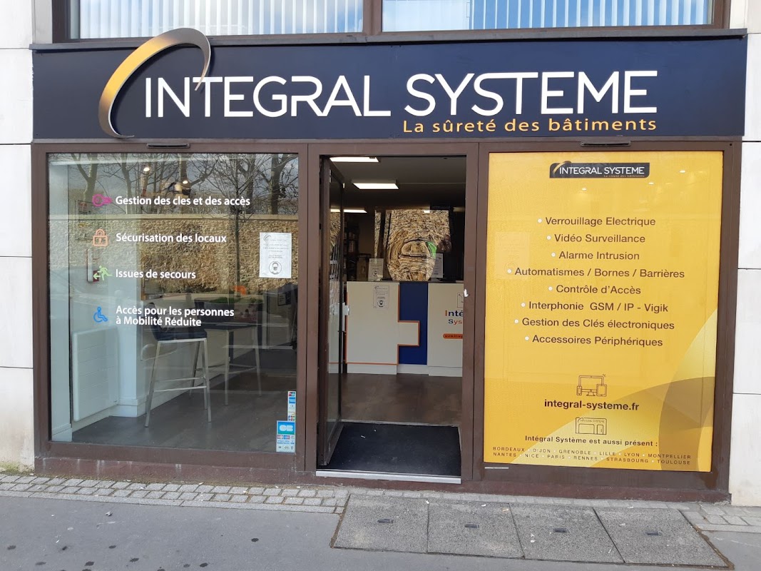 Photo de Integrated Hub Boulogne