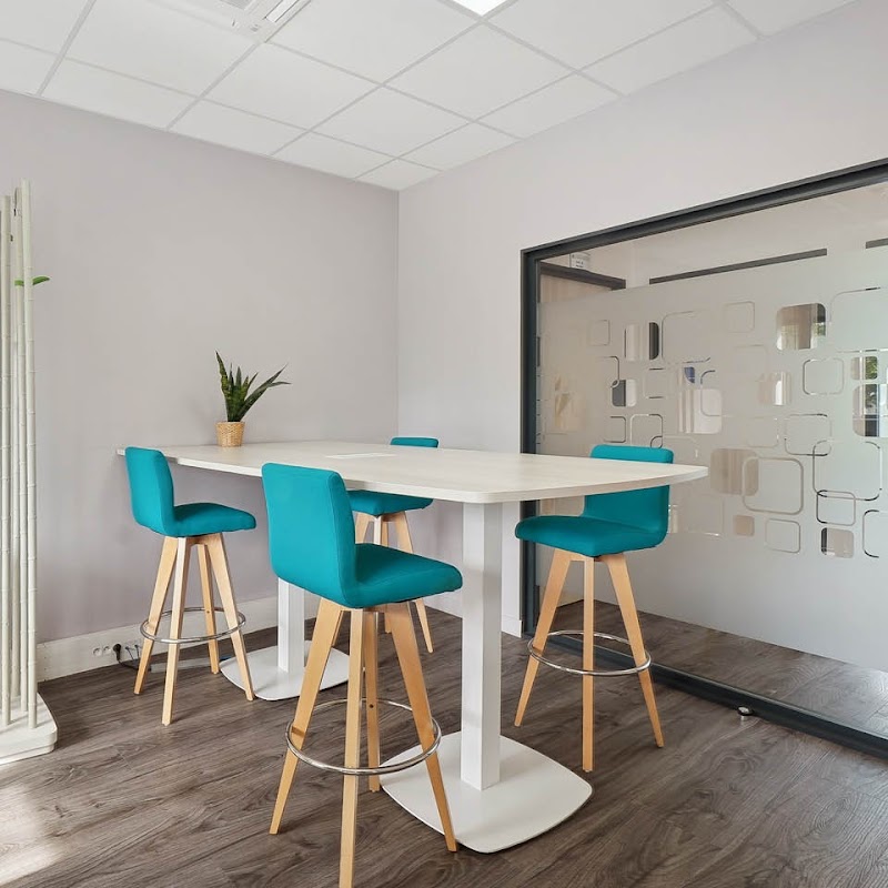 Photo de Buro Club Reims