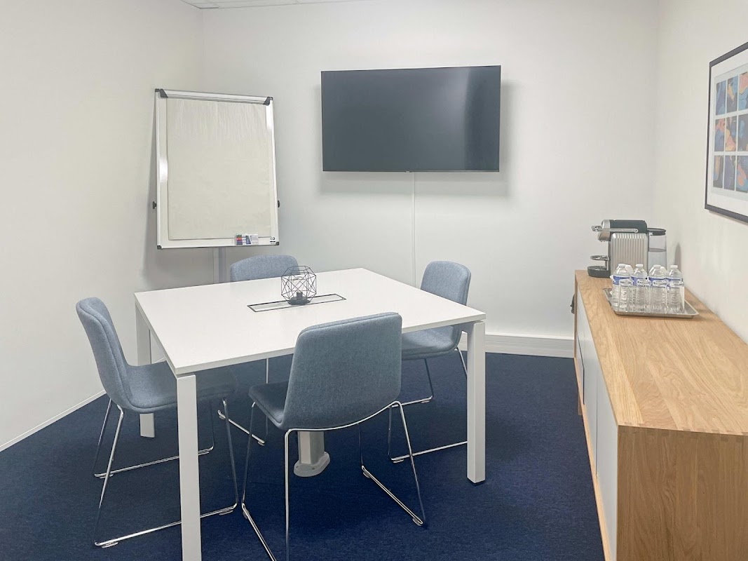 Photo de HQ Atalante Champeaux