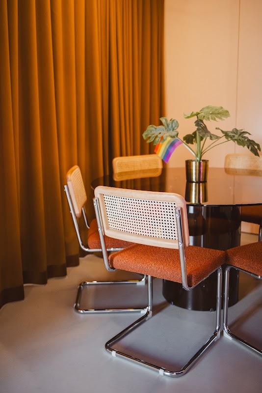 Photo de Intrepide House