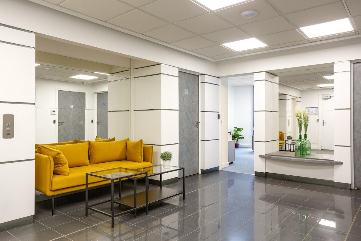 Photo de Dupleix Office Fondary