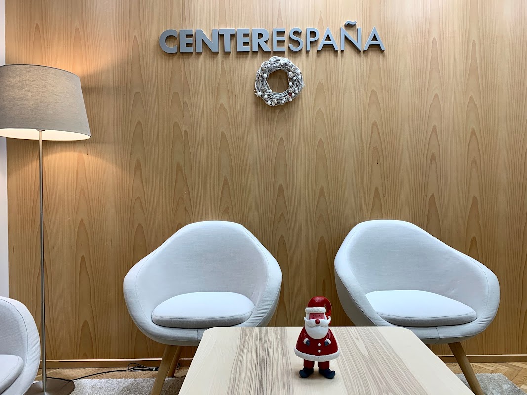 Photo de Center España Valladolid