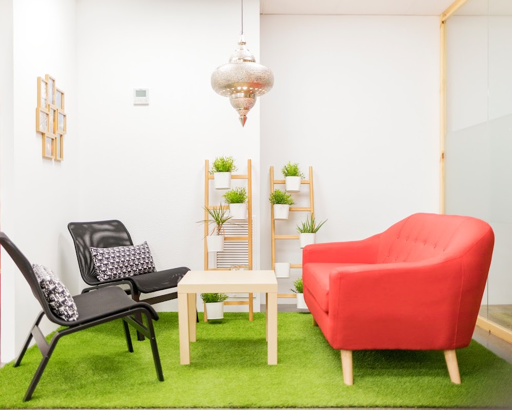 Photo de Coworking Bitàcola