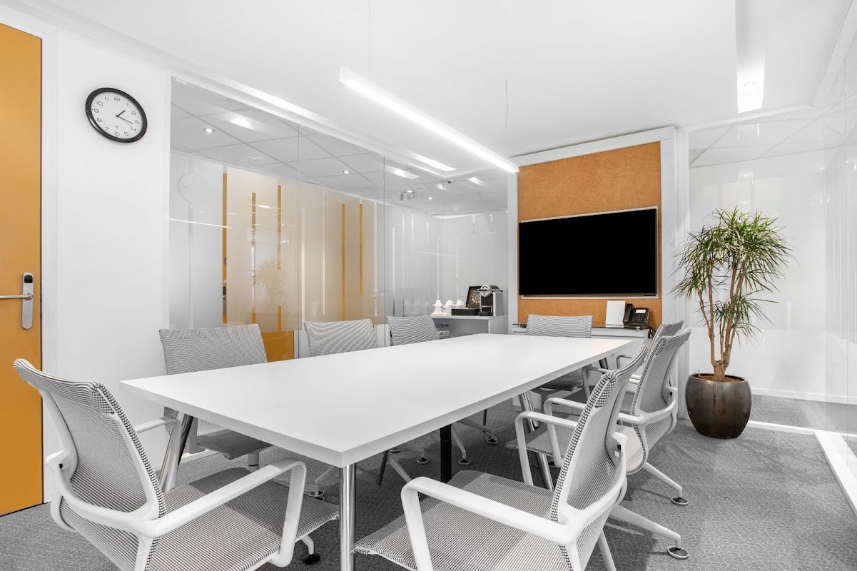 Photo de Regus Mérignac Aéroport