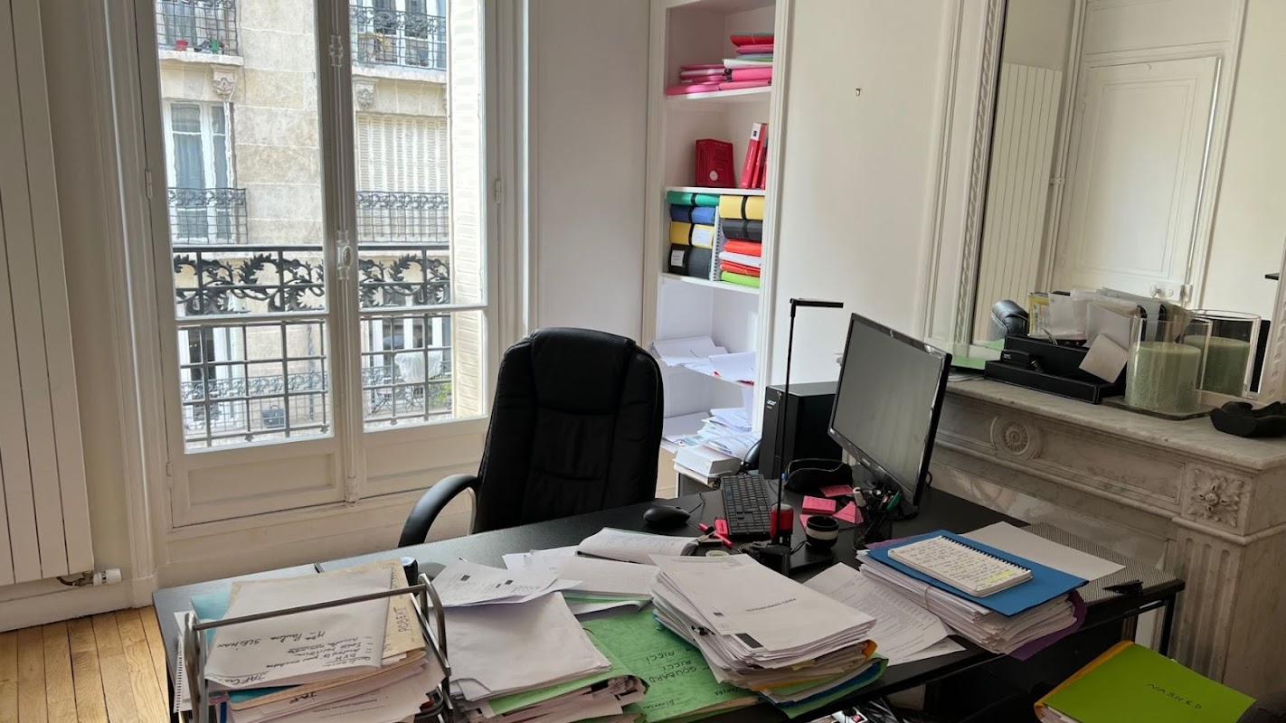 Photo de Coworkea Laos