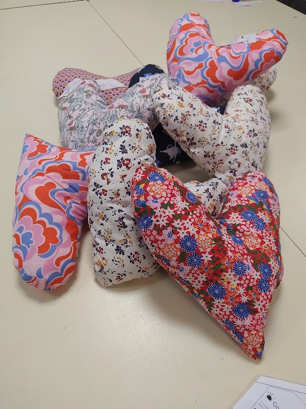 Photo de Polished Office Boulogne