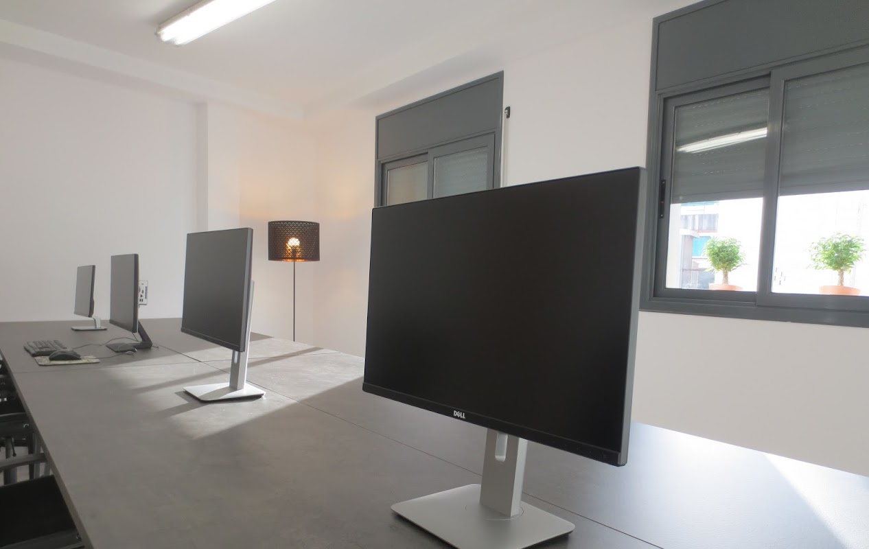 Photo de Coworking Santa Coloma