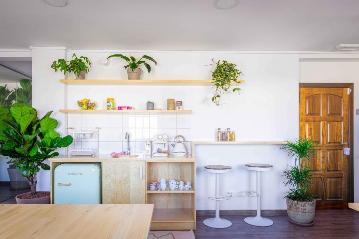 Photo de Coco Tropical Coworking