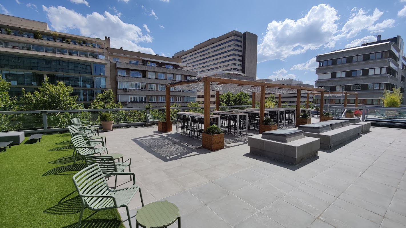 Photo de Aticco Maria De Molina