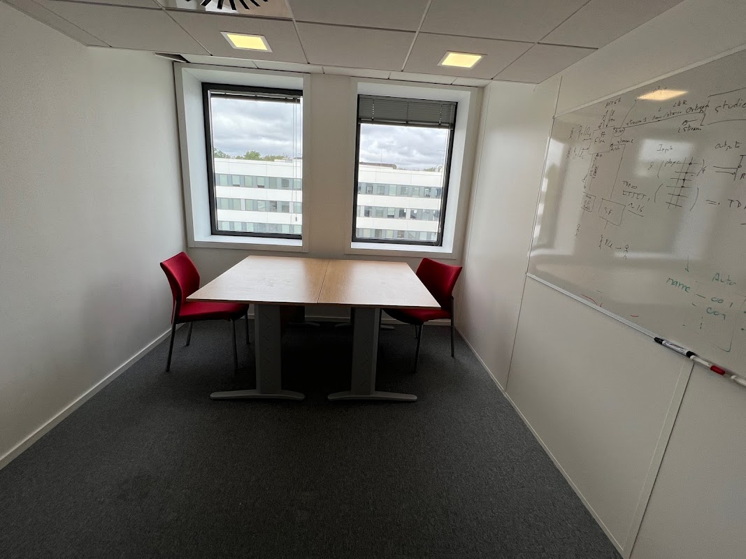 Photo de Coworkea Le Plessis Robinson