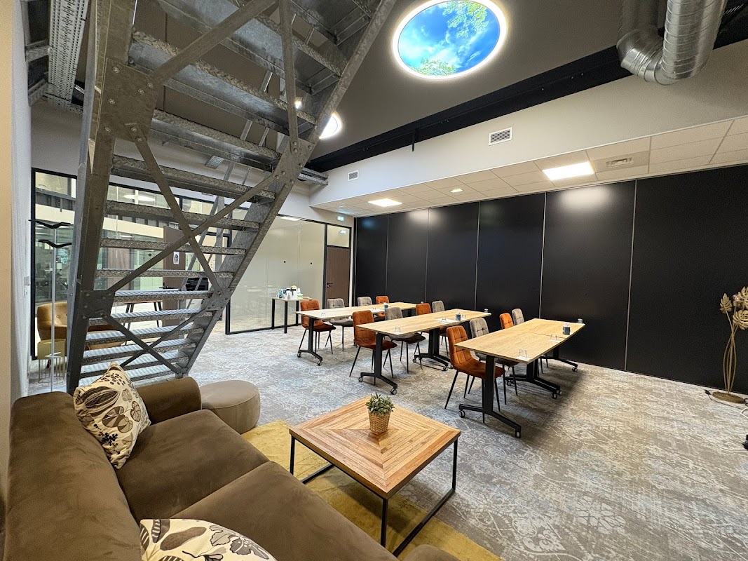 Photo de Mitwit Nice Gare