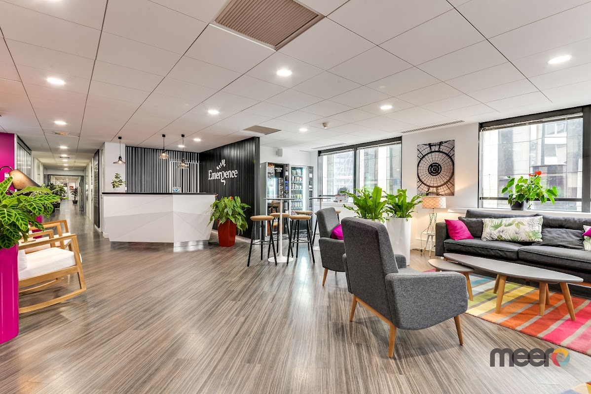 Photo de Recognized Office Boulogne