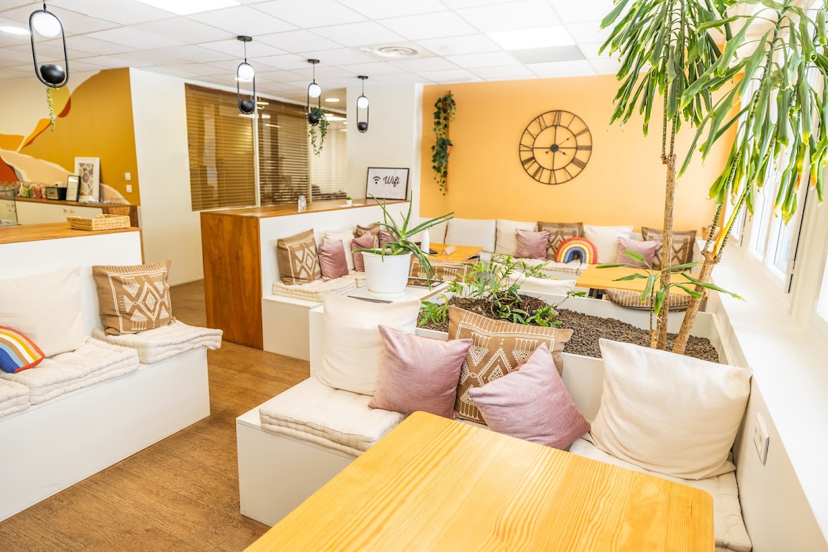 Photo de Meet in Vel Marseille