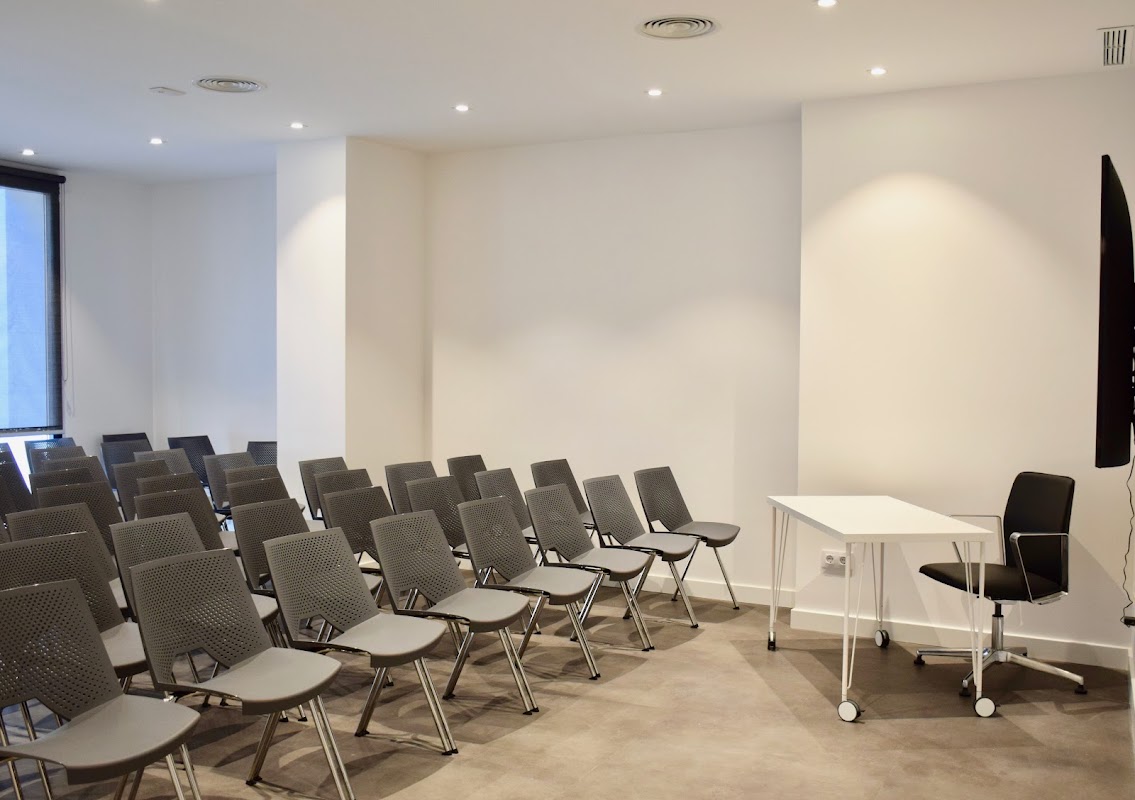 Photo de Palacio San Agustín