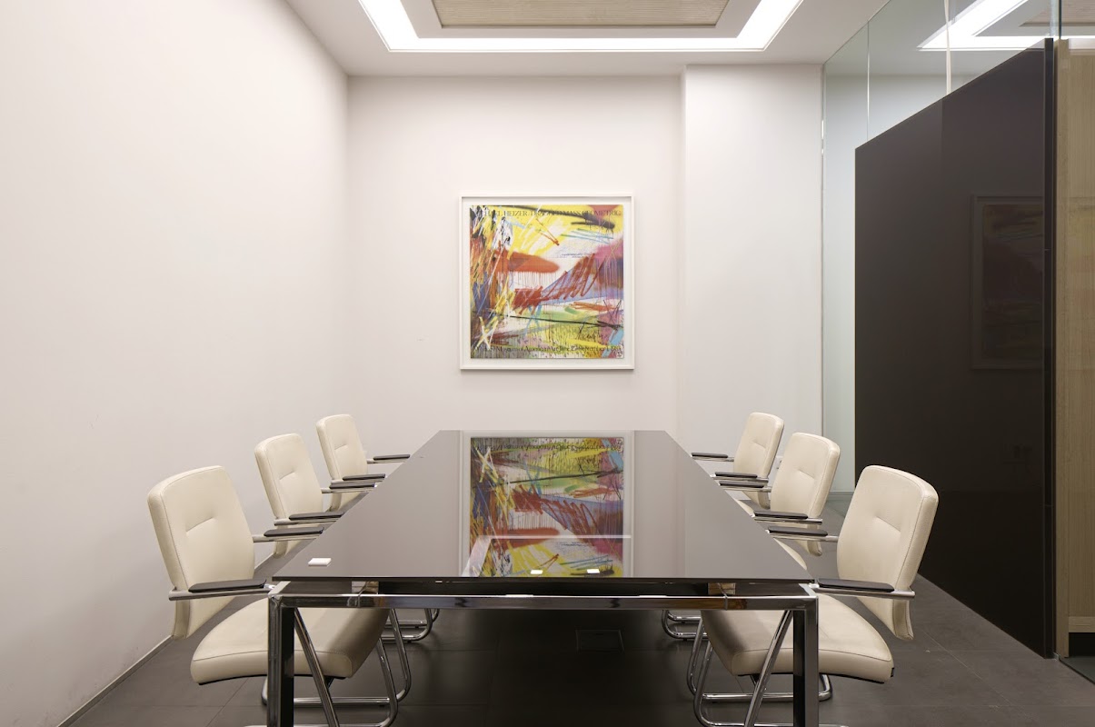 Photo de Sfam Espacios