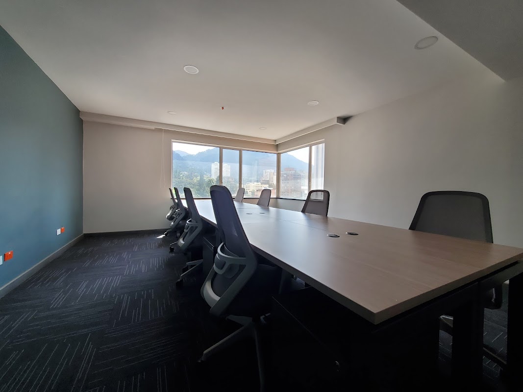 Photo de Regus Tequendama