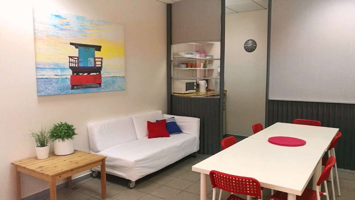 Photo de Coworking In The Sun