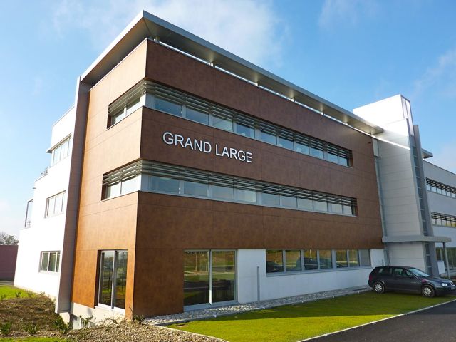 Photo de Centre d'affaires Métropole Boves