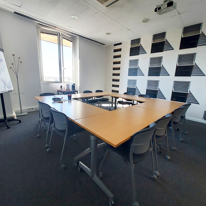 Photo de Buro Club Bordeaux Grand-Théâtre