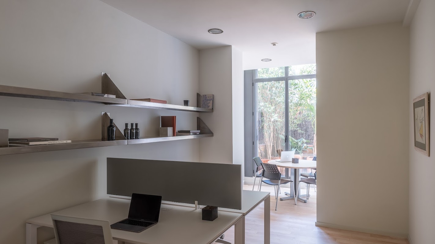 Photo de Km3 Business Center