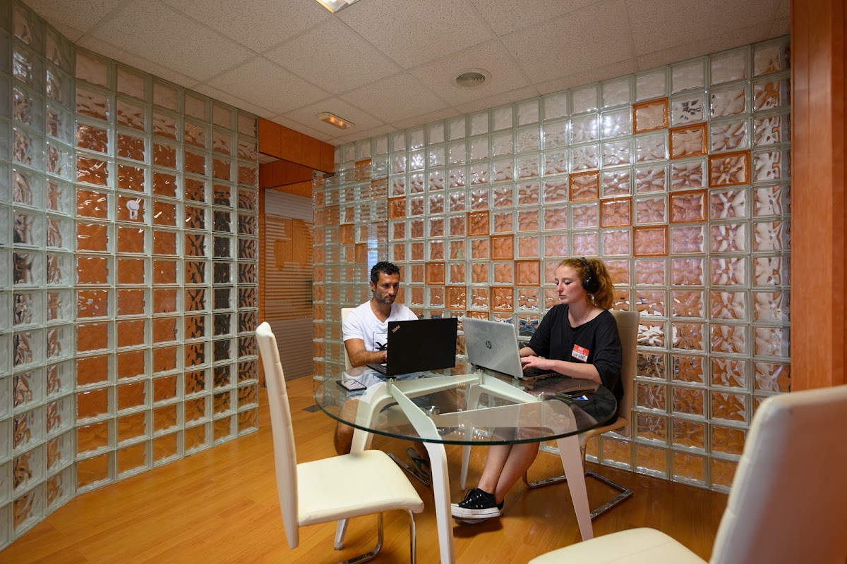 Photo de Toanjo Coworking