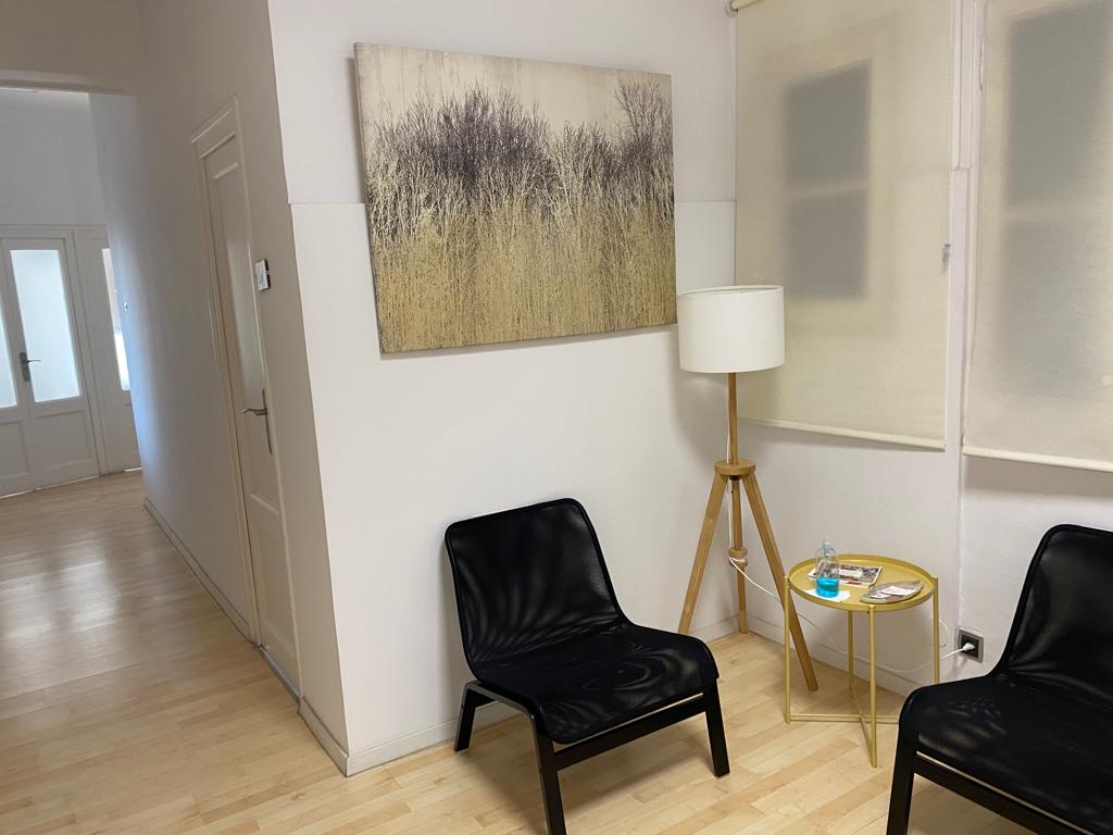 Photo de Coworking Ikira