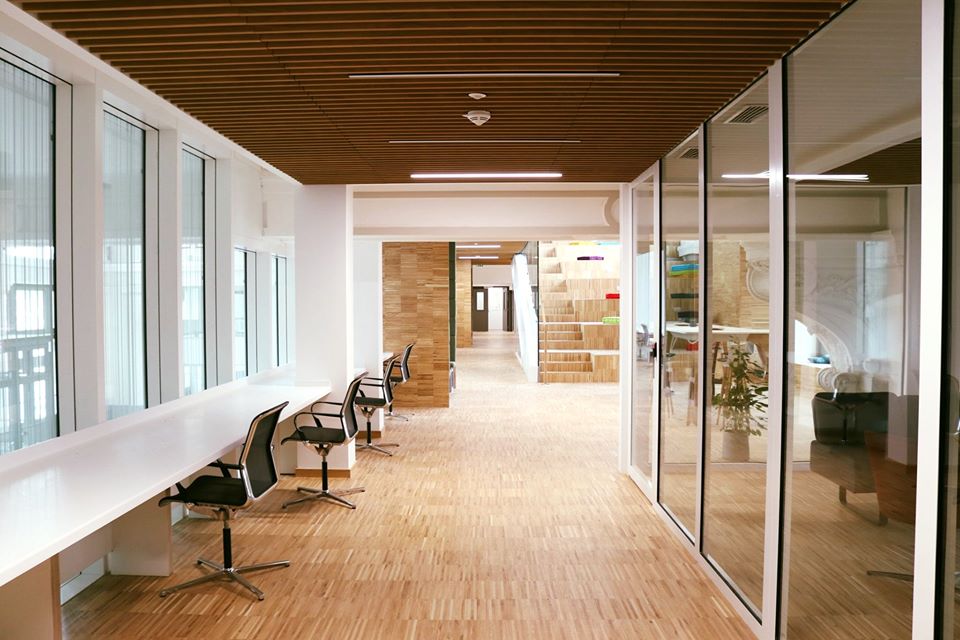 Photo de La Station Saint-Omer