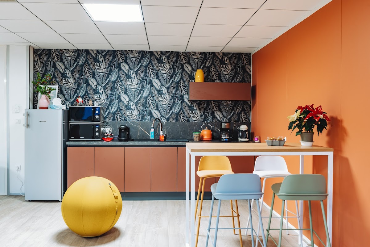 Photo de Evad'Espaces