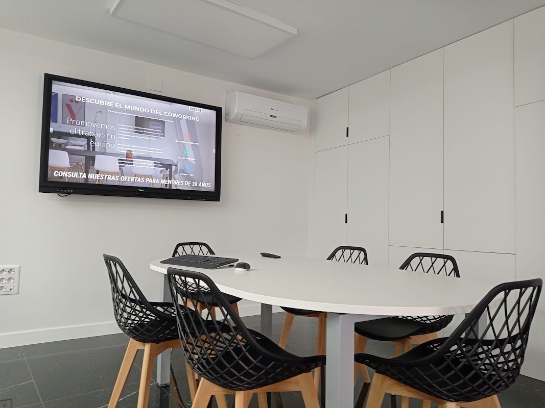 Photo de Coworking Els Ports