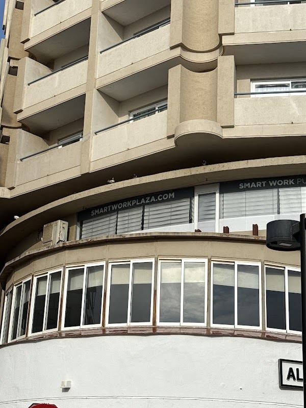 Photo de SmartWorkPlaza Puerto