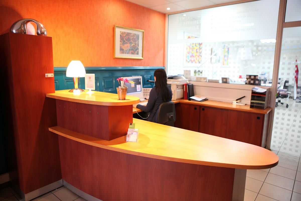 Photo de Centre d'affaires Métropole Centre Ville Amiens