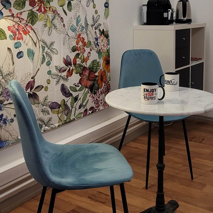 Photo de Buro Club Mulhouse