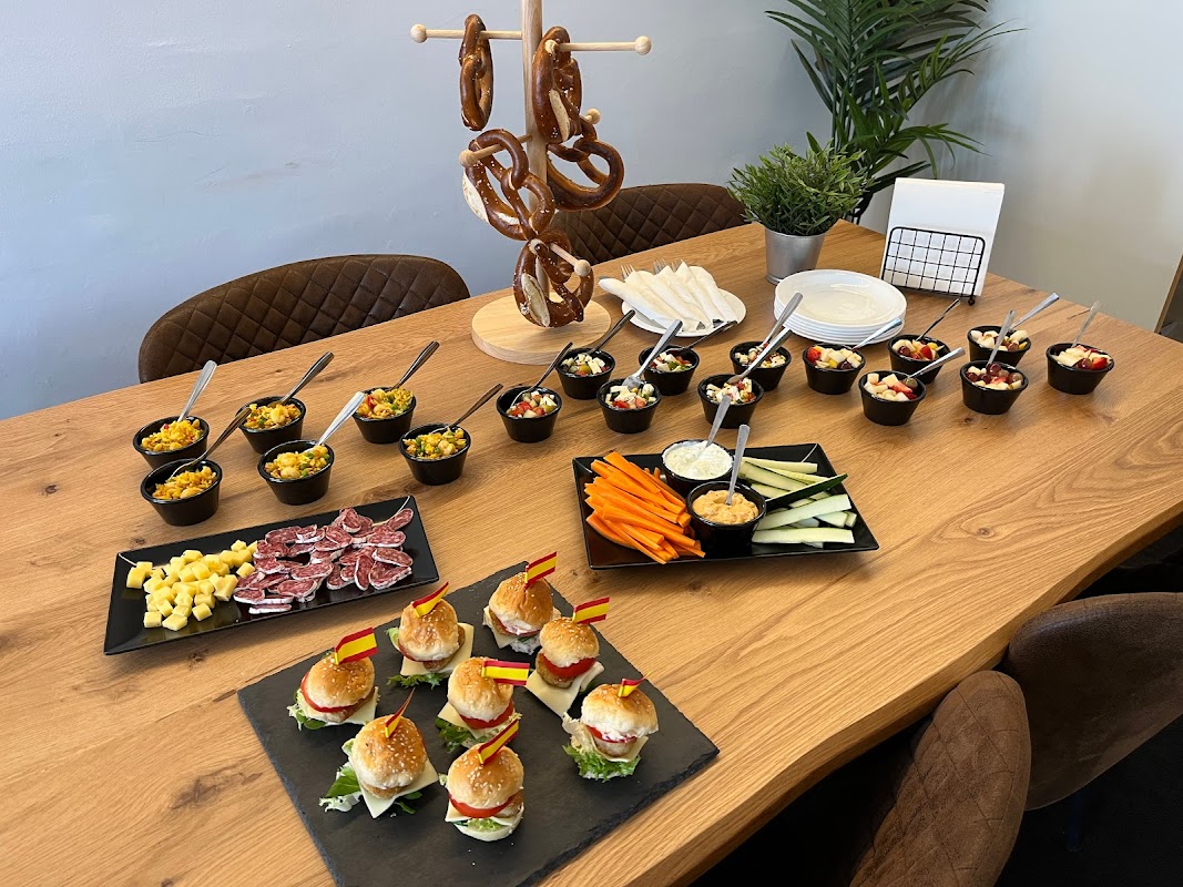 Photo de Coworking Mallorca