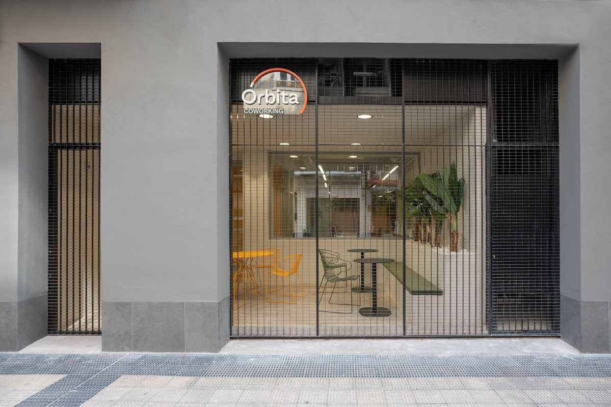 Photo de Órbita Coworking Zaragoza